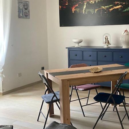 דירות נאפולי Casa Vacanza Pucchiell מראה חיצוני תמונה