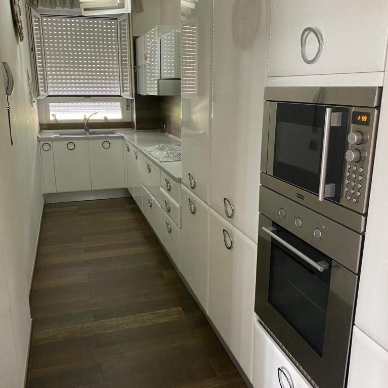 דירות נאפולי Casa Vacanza Pucchiell מראה חיצוני תמונה