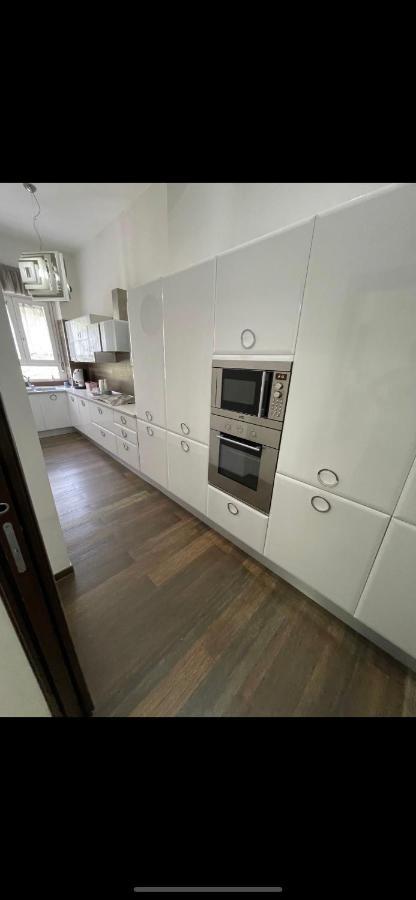 דירות נאפולי Casa Vacanza Pucchiell מראה חיצוני תמונה